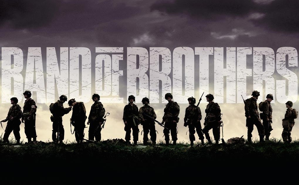band of brothers torrent download